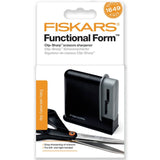 Fiskars Scissors Sharpener