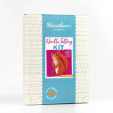 Hawthorn Handmade Red Squirrel Needle Felting Kit
