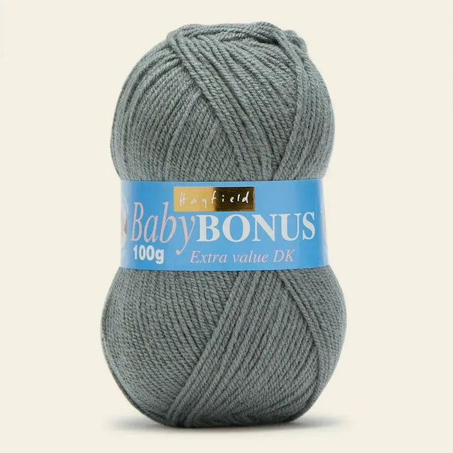 Hayfield Baby Bonus DK 100g