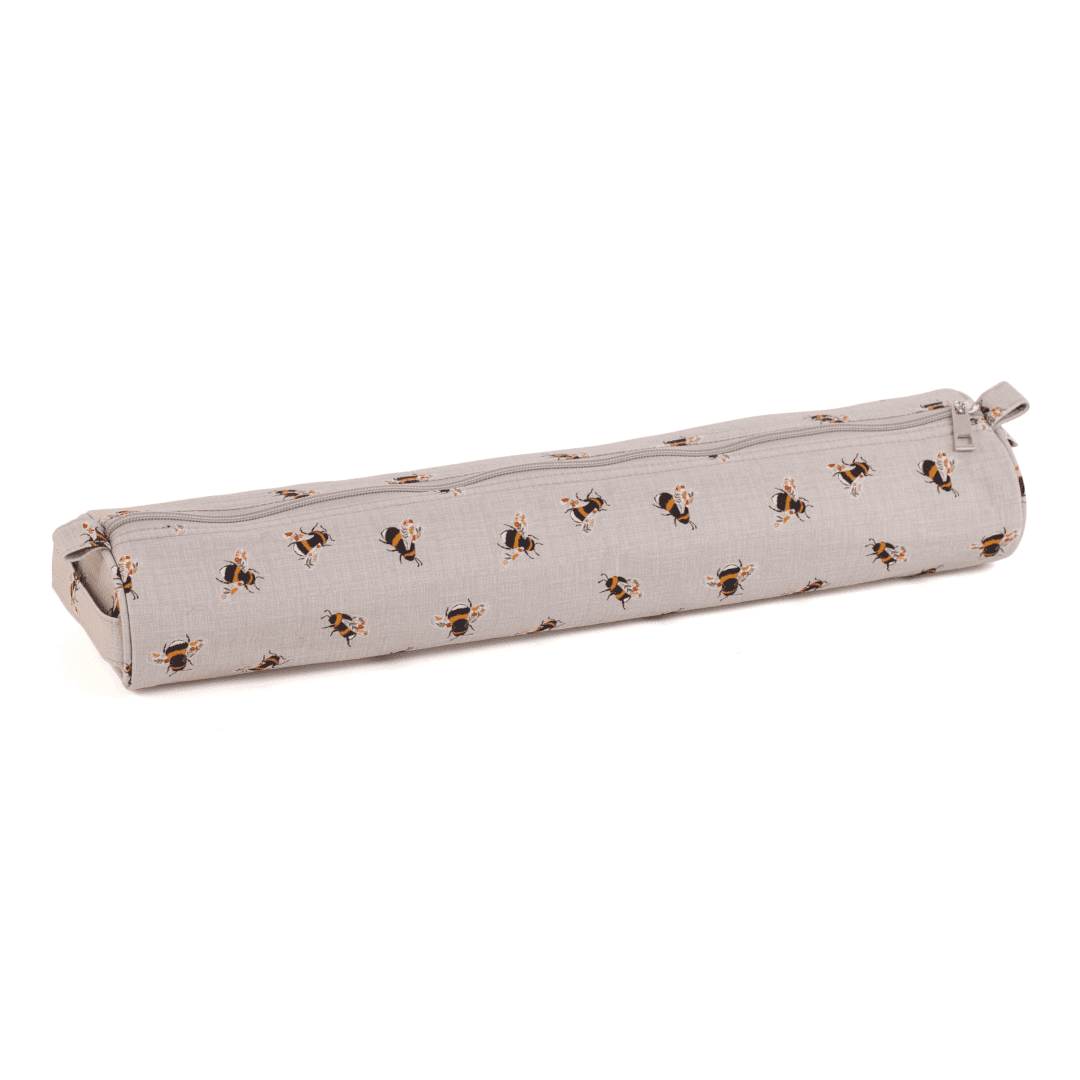 Hobbygift Knitting Needle Case [Bee's]