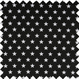 Hobbygift Knitting Needle Case [Black Star]