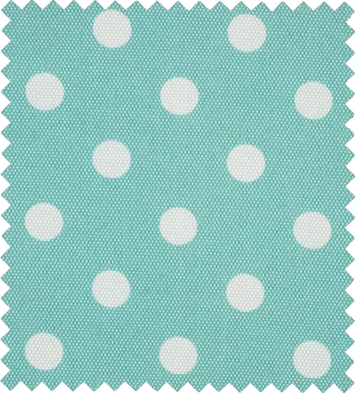 Hobbygift Knitting Needle Case [Duck Egg Polka Dot]