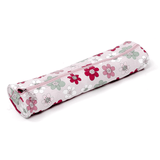 Hobbygift Knitting Needle Case [Pink Floral]