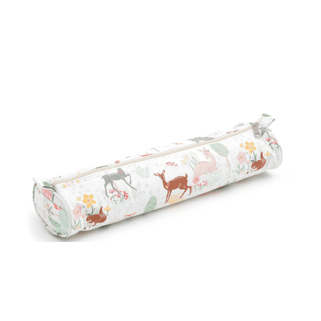 Hobbygift Knitting Needle Case [Woodland]