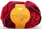 King Cole Autumn Chunky 100g