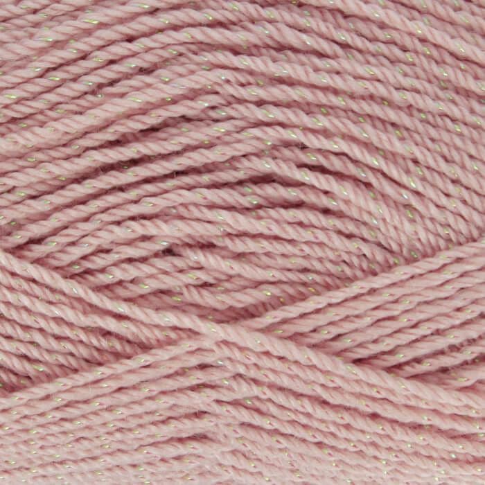 King Cole Baby Glitz DK 100g