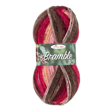 King Cole Bramble DK 100g