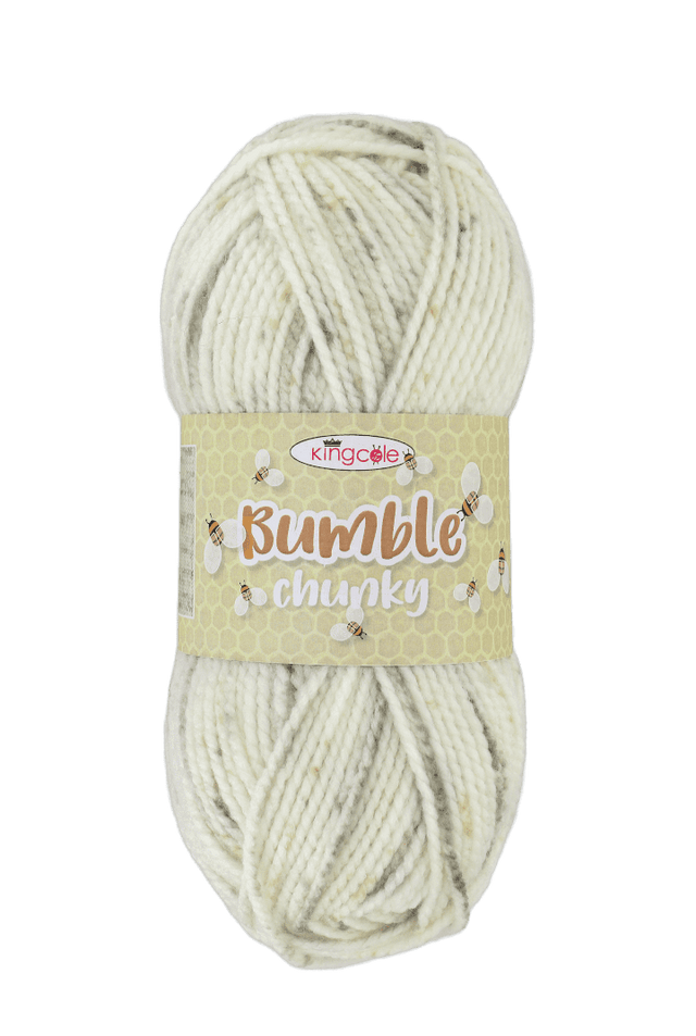 King Cole Bumble Chunky 100g