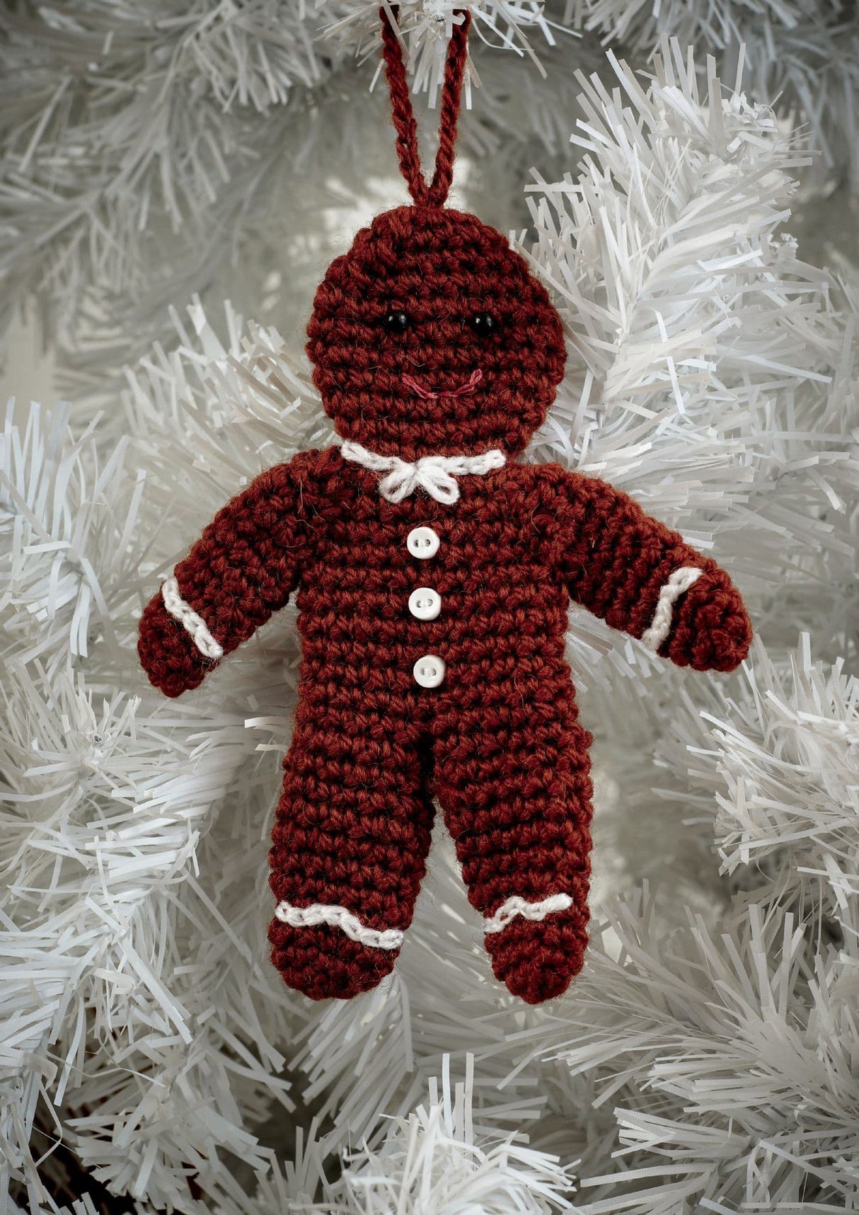 King Cole Christmas Crochet - Book 1