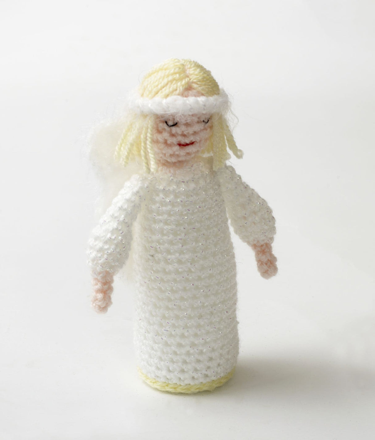 King Cole Christmas Crochet - Book 3