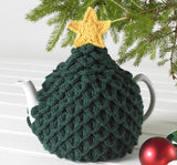 King Cole Christmas Crochet - Book 6