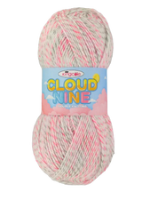 King Cole Cloud Nine DK 100g