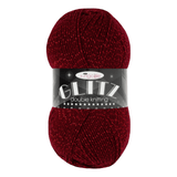 King Cole Glitz DK 100g