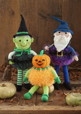 King Cole Halloween Knits - Book 1