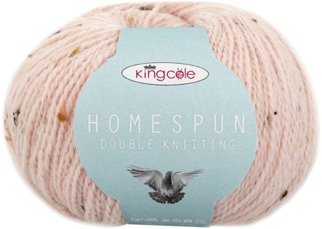 King Cole Homespun DK 50g