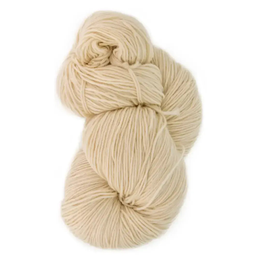 King Cole Merino Blend Undyed 4 Ply 250g - Ecru 1011