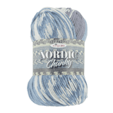 King Cole Nordic Chunky 150g