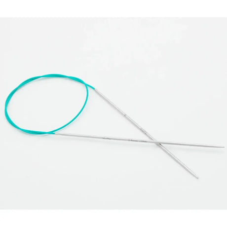 KnitPro Mindful Fixed Circular Knitting Needles - 100cm