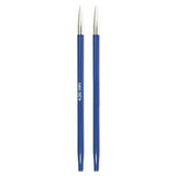 Knitpro Zing Interchangeable Circular Needle Shanks - 11.5cm