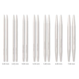 Pony Interchangeable Circular Needle Tips Set - Set of 7