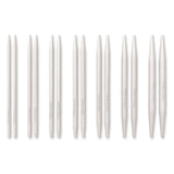 Pony Interchangeable Circular Needle Tips Set - Set of 7