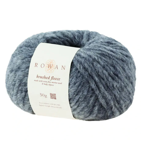 Rowan Brushed Fleece Chunky 50g