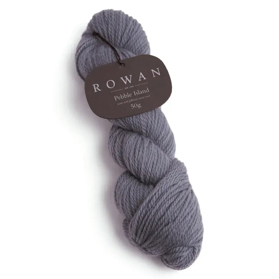 Rowan Pebble Island Worsted 50g