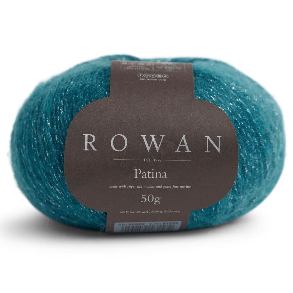 Rowan Selects Patina DK 50g