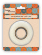 Sewing Essentials Iron On Hemming Tape 30M