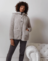 Sirdar Alpine Super Chunky Jacket Pattern 10062