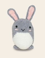 Sirdar Happy Chenille Pattern Book - Easter Friends