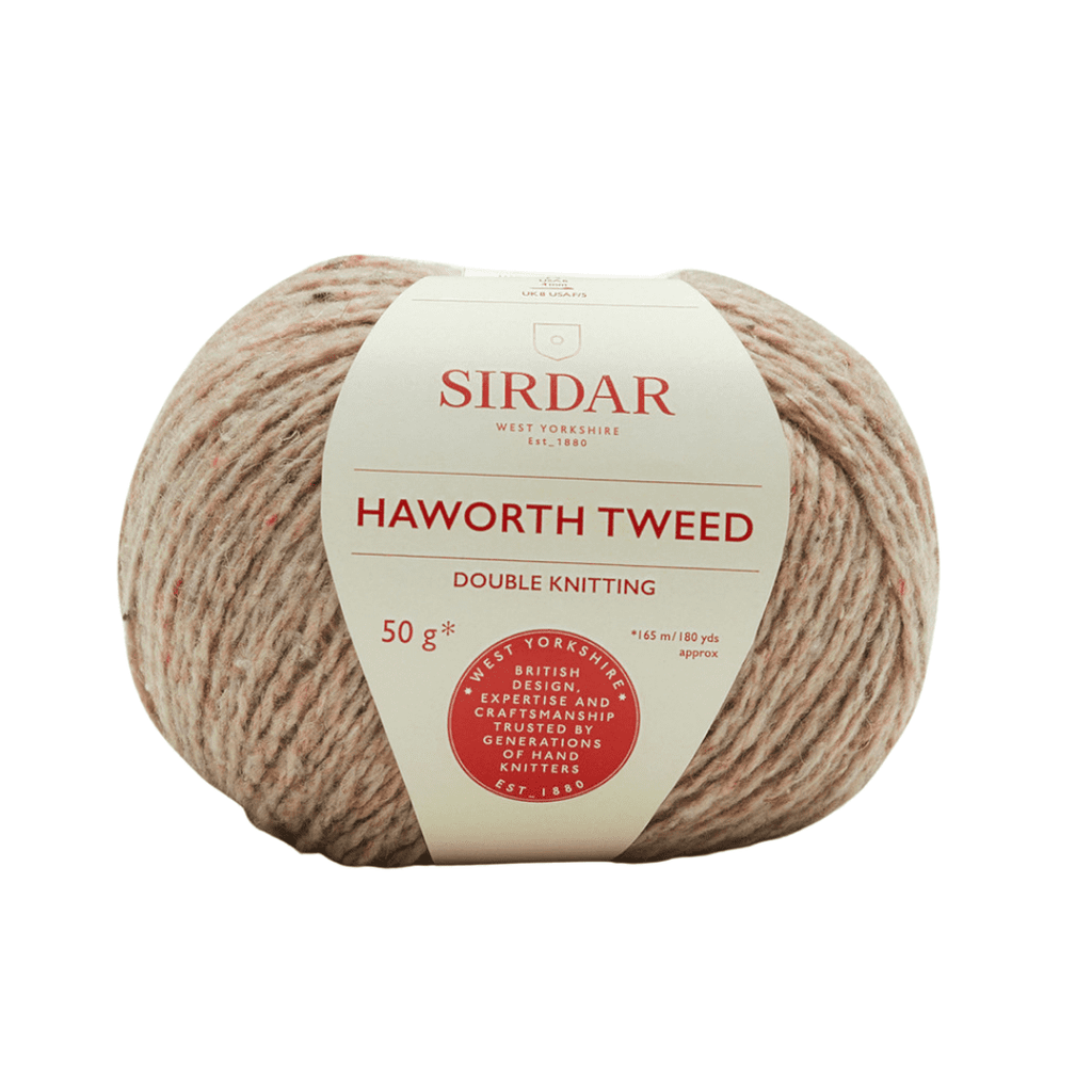 Sirdar Haworth Tweed DK 50g