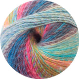 Sirdar Jewelspun Chunky with Wool 200g