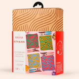 Sirdar Kith & Kin Crochet Kit - Checkerboard Place Mats