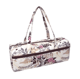 Small Pretty Floral Holdall