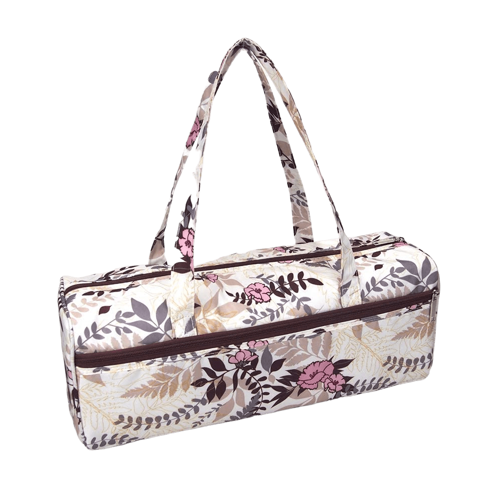 Small Pretty Floral Holdall