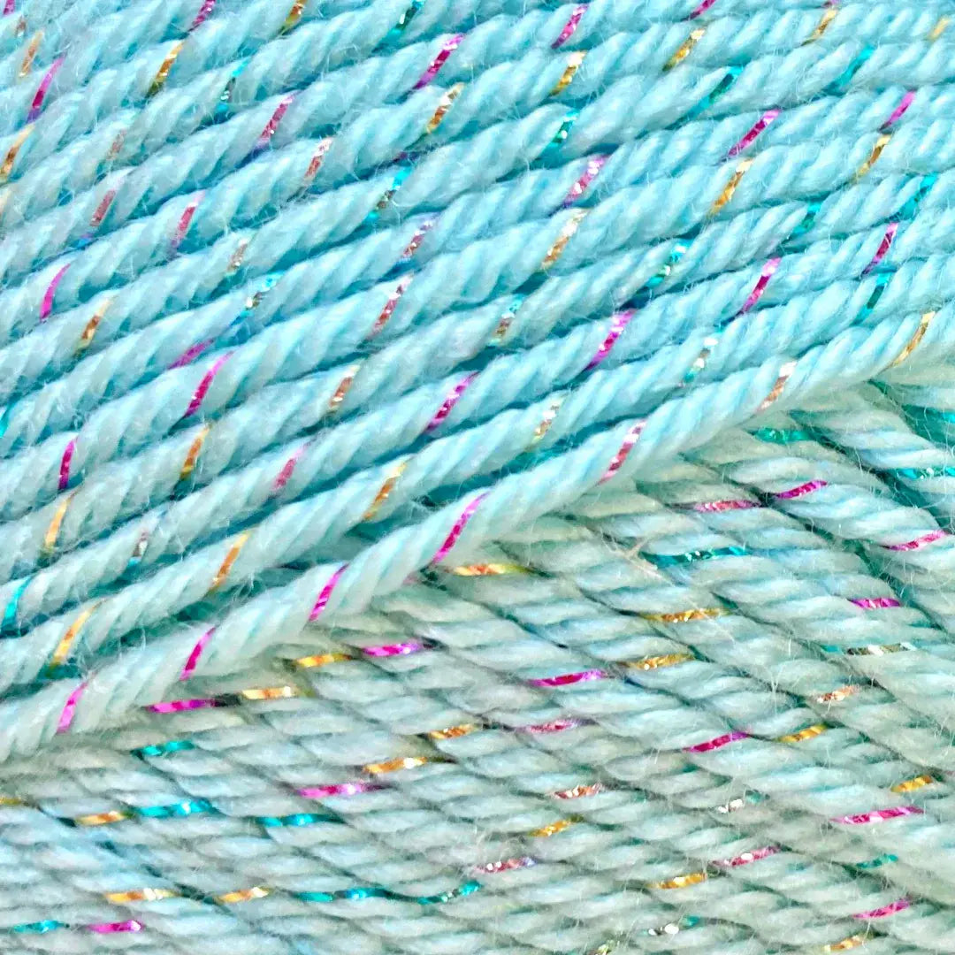 Stylecraft Baby Sparkle DK 100g