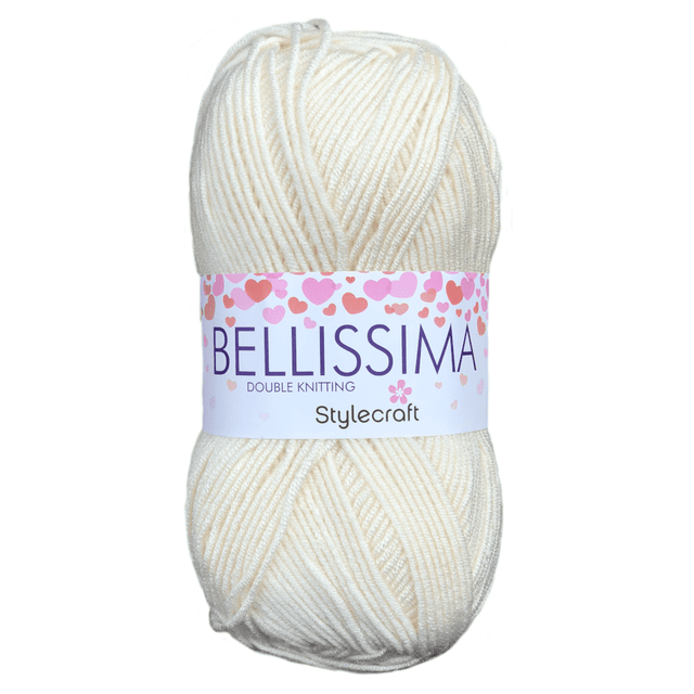 Stylecraft Bellissima DK 100g