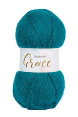 Stylecraft Grace Aran 100G