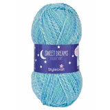 Stylecraft Sweet Dreams DK 100g