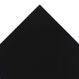 Trimits Aida 30 x 45cm Black - 14 Count