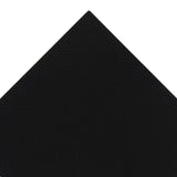 Trimits Aida 30 x 45cm Black - 14 Count