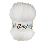 Woolcraft Babycare DK 100g